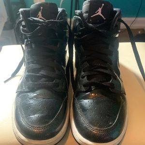 Air Jordans, size 6.5